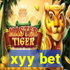 xyy bet